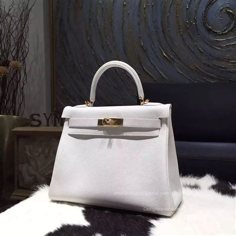 hermes kelly white|hermes kelly 25cm.